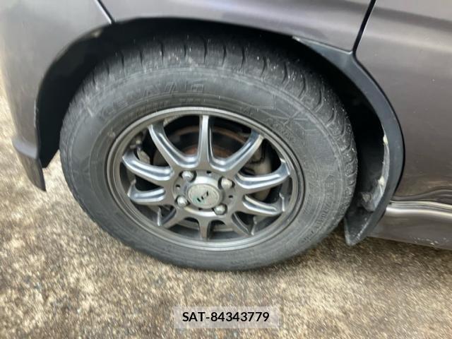 Honda VAMOS 2011-04 8102372-6
