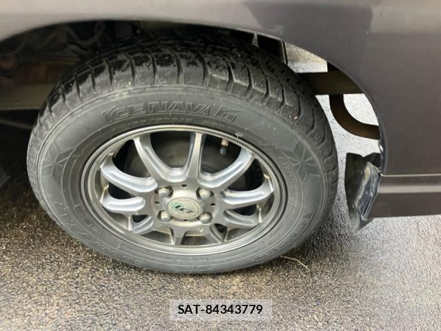 Honda VAMOS 2011-04 8102372-7