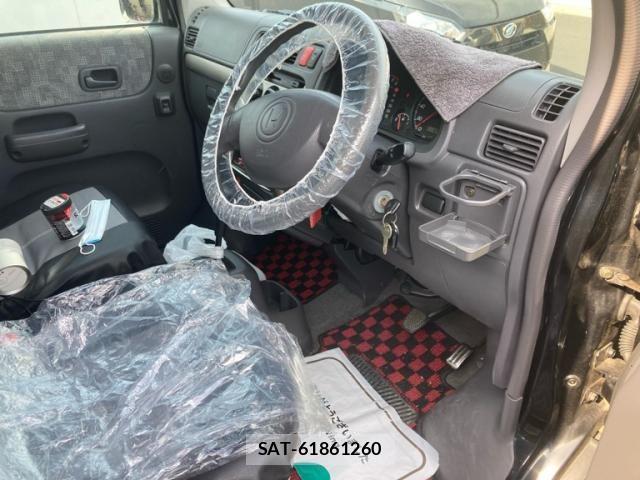 Honda VAMOS 2005-09 8102373-9