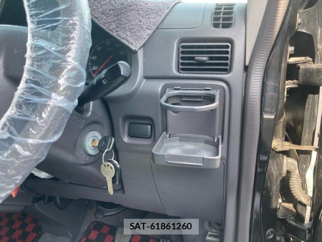 Honda VAMOS 2005-09 8102373-11