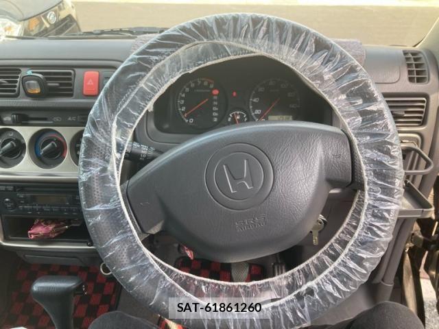 Honda VAMOS 2005-09 8102373-15
