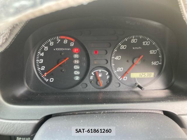 Honda VAMOS 2005-09 8102373-16