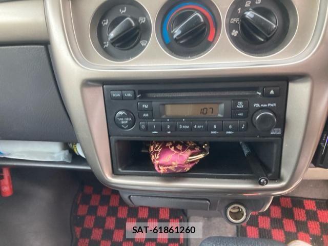 Honda VAMOS 2005-09 8102373-18