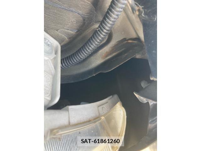 Honda VAMOS 2005-09 8102373-22