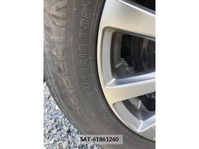 Honda VAMOS 2005-09 8102373-6