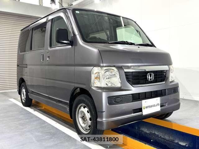Honda VAMOS 2007-04 8159437-1