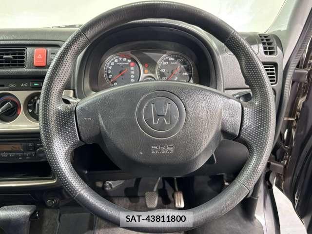 Honda VAMOS 2007-04 8159437-19