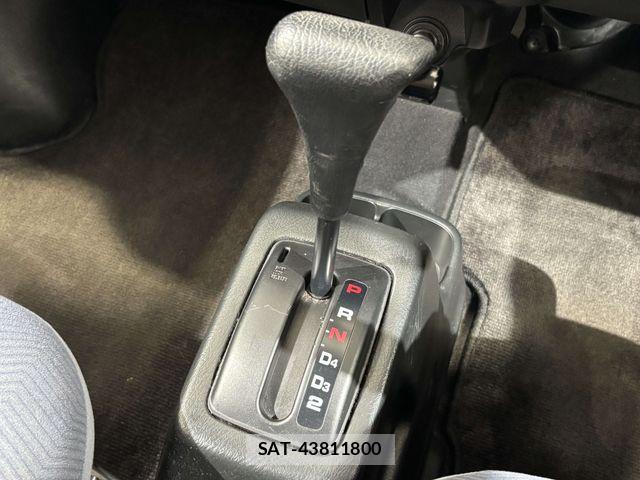 Honda VAMOS 2007-04 8159437-22