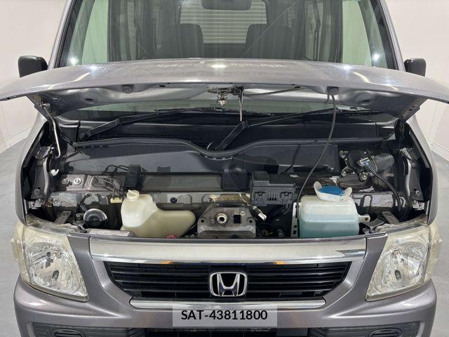 Honda VAMOS 2007-04 8159437-27