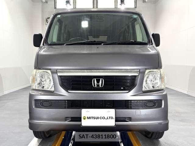 Honda VAMOS 2007-04 8159437-2
