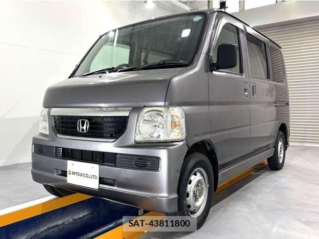Honda VAMOS 2007-04 8159437-3