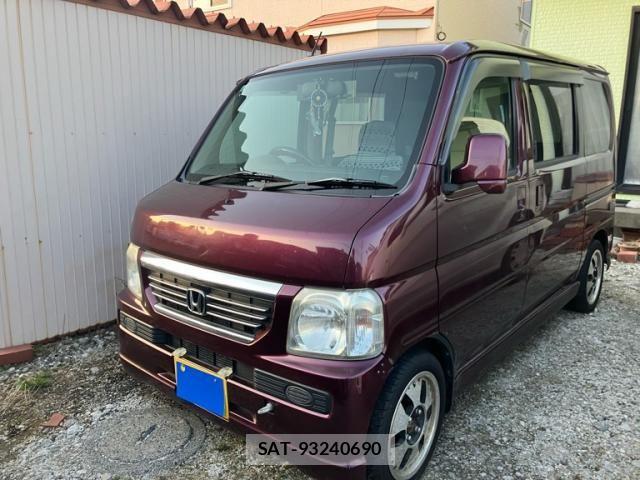 Honda VAMOS 2011-09 8210761-0