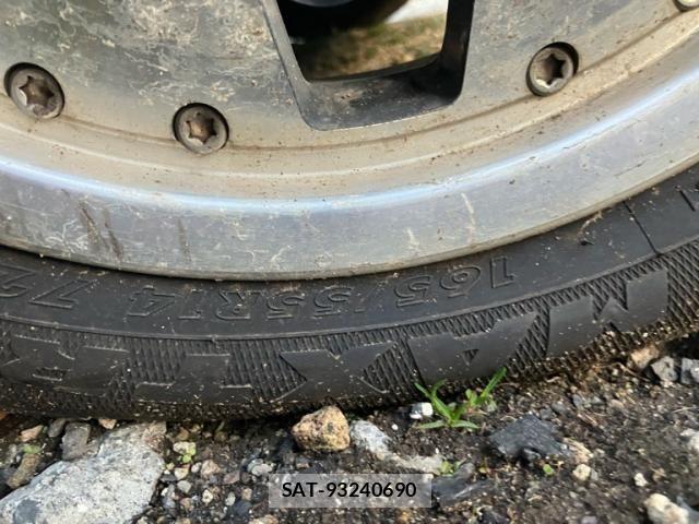 Honda VAMOS 2011-09 8210761-9