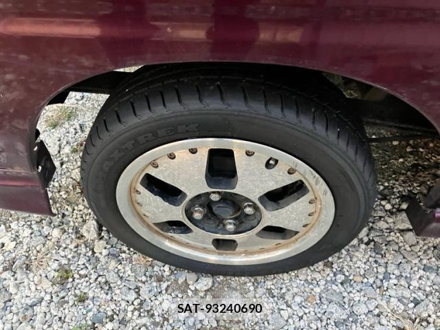 Honda VAMOS 2011-09 8210761-11