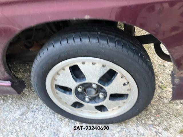 Honda VAMOS 2011-09 8210761-12