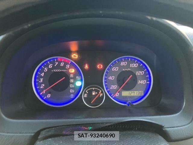 Honda VAMOS 2011-09 8210761-21