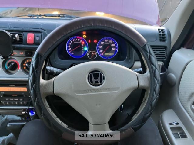 Honda VAMOS 2011-09 8210761-22