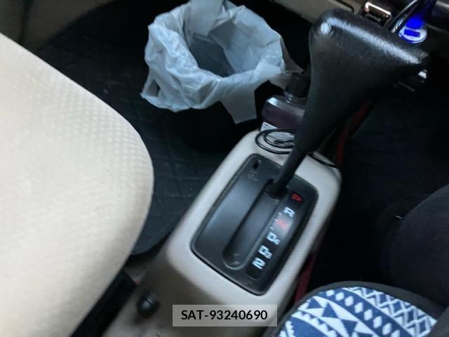 Honda VAMOS 2011-09 8210761-26