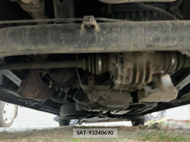 Honda VAMOS 2011-09 8210761-6