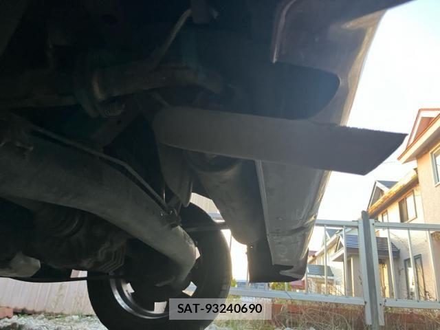 Honda VAMOS 2011-09 8210761-8