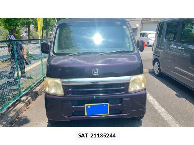 sat car