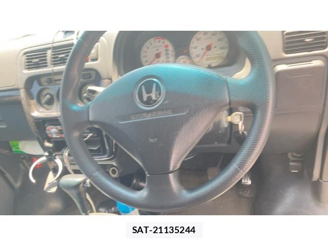 Honda VAMOS 2006-12 8210762-11