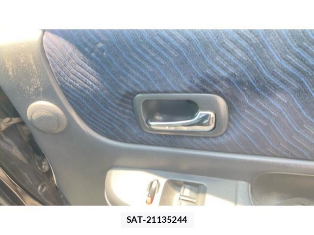 Honda VAMOS 2006-12 8210762-12