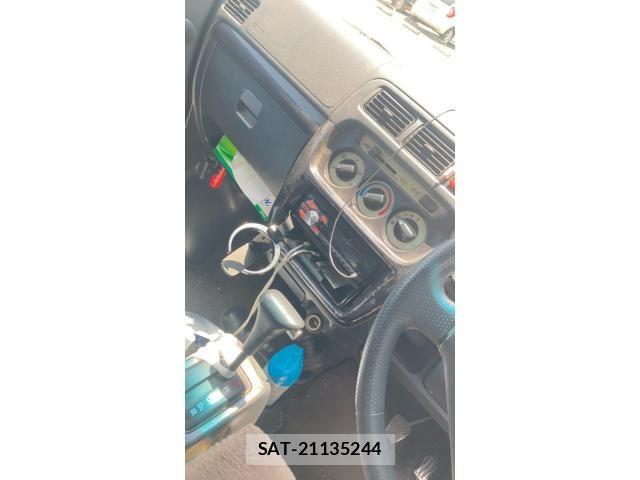 Honda VAMOS 2006-12 8210762-13