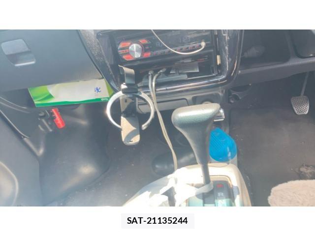 Honda VAMOS 2006-12 8210762-14