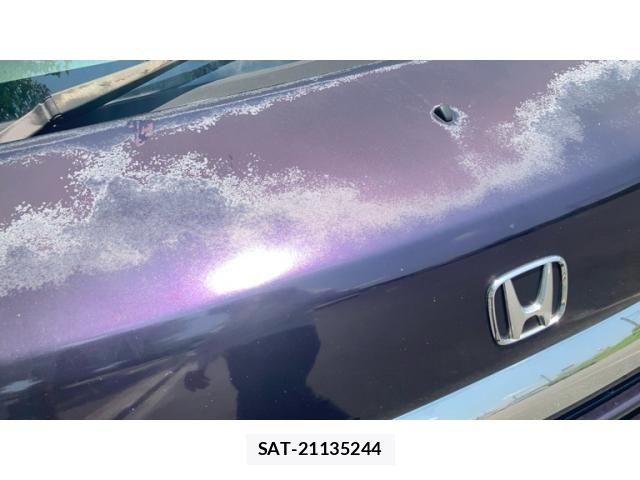 Honda VAMOS 2006-12 8210762-19