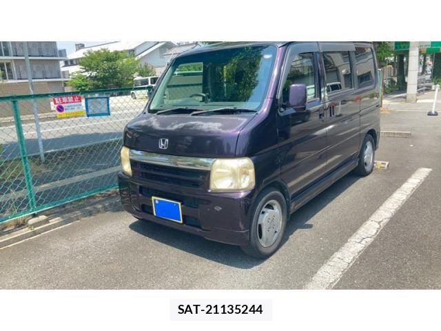 Honda VAMOS 2006-12 8210762-3