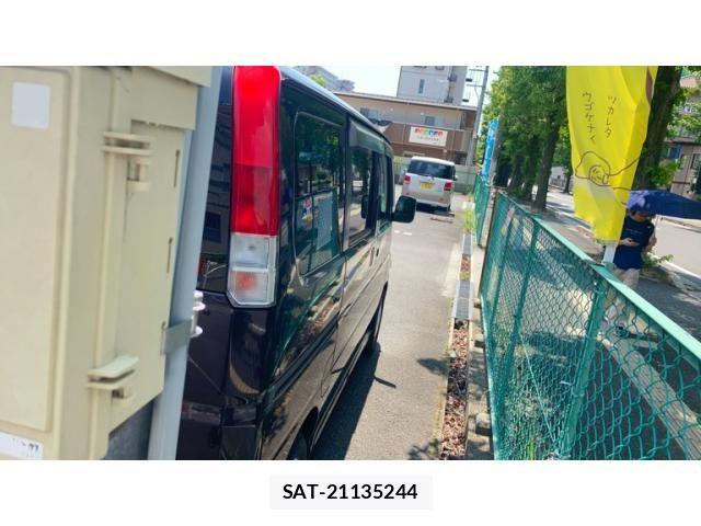 Honda VAMOS 2006-12 8210762-5