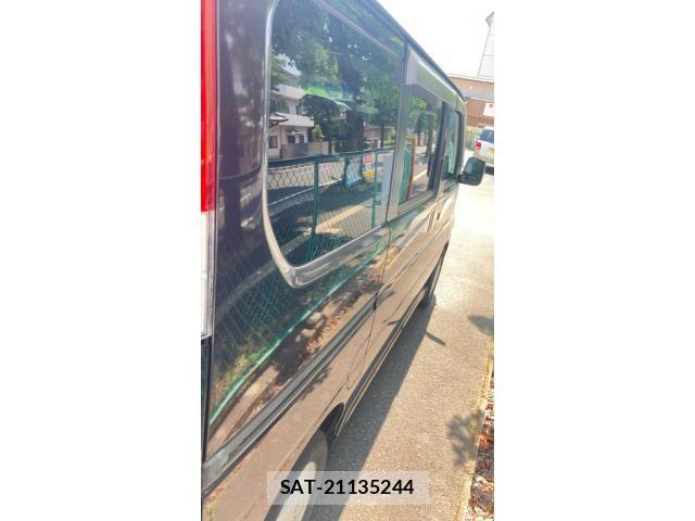 Honda VAMOS 2006-12 8210762-6