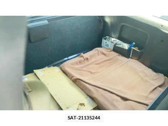 Honda VAMOS 2006-12 8210762-7
