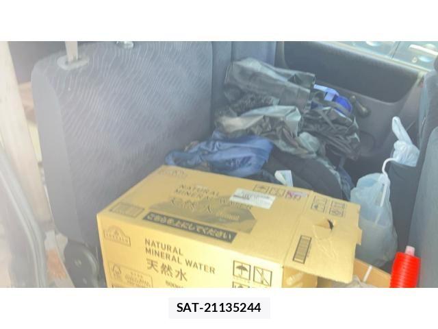 Honda VAMOS 2006-12 8210762-8