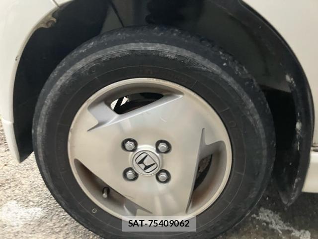 Honda VAMOS 2005-04 8232209-9