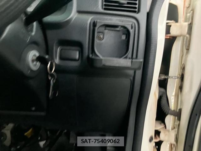 Honda VAMOS 2005-04 8232209-11
