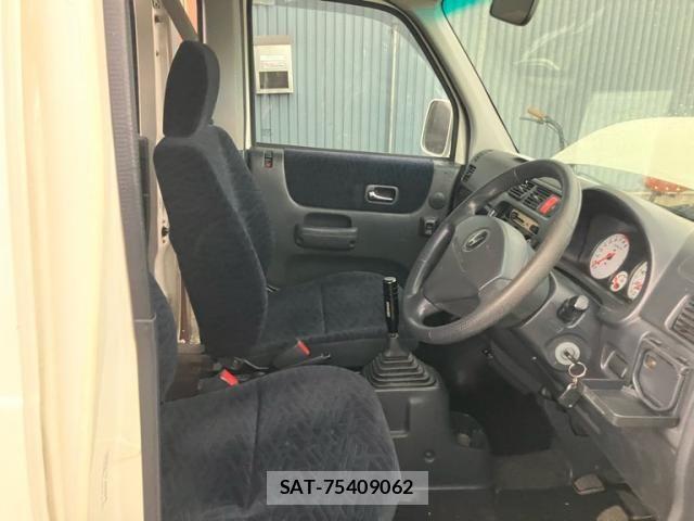 Honda VAMOS 2005-04 8232209-12