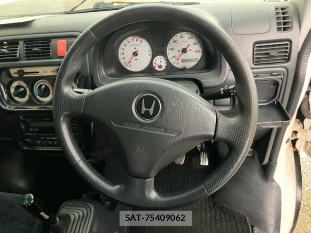 Honda VAMOS 2005-04 8232209-14