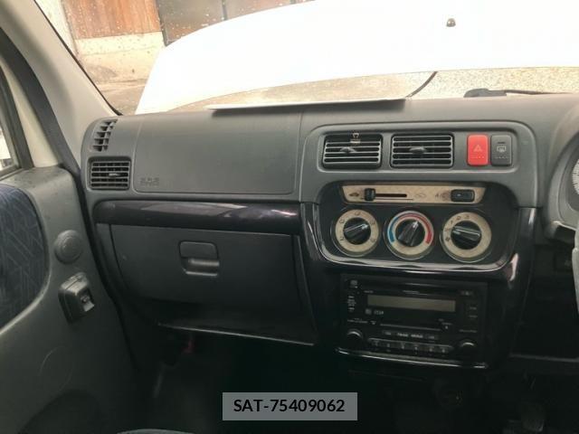 Honda VAMOS 2005-04 8232209-15