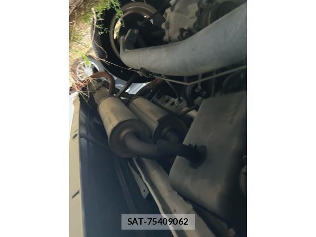 Honda VAMOS 2005-04 8232209-17