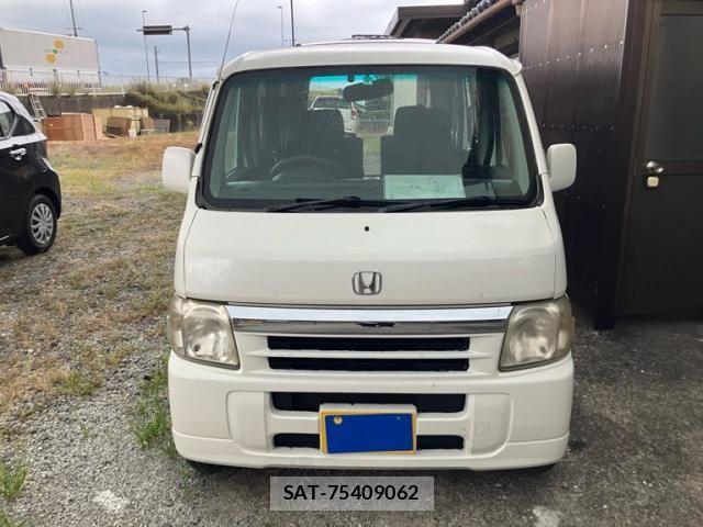 Honda VAMOS 2005-04 8232209-1