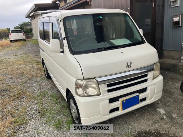 Honda VAMOS 2005-04 8232209-2
