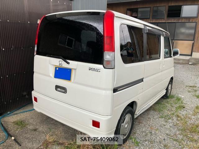 Honda VAMOS 2005-04 8232209-3