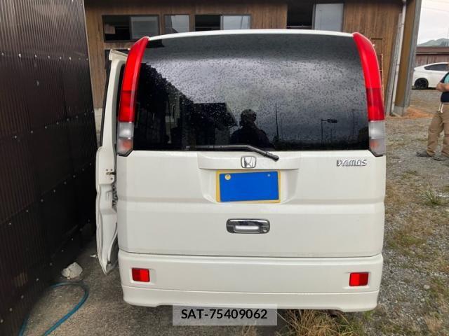 Honda VAMOS 2005-04 8232209-4