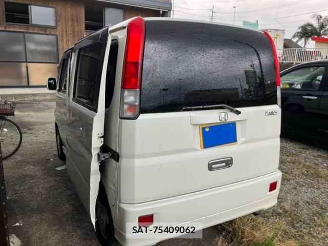 Honda VAMOS 2005-04 8232209-5