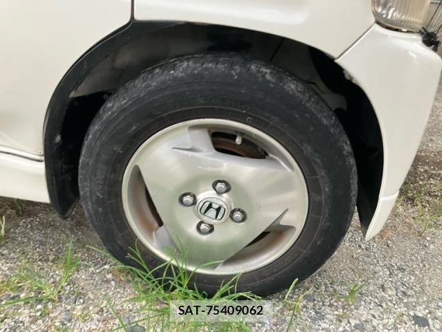 Honda VAMOS 2005-04 8232209-6
