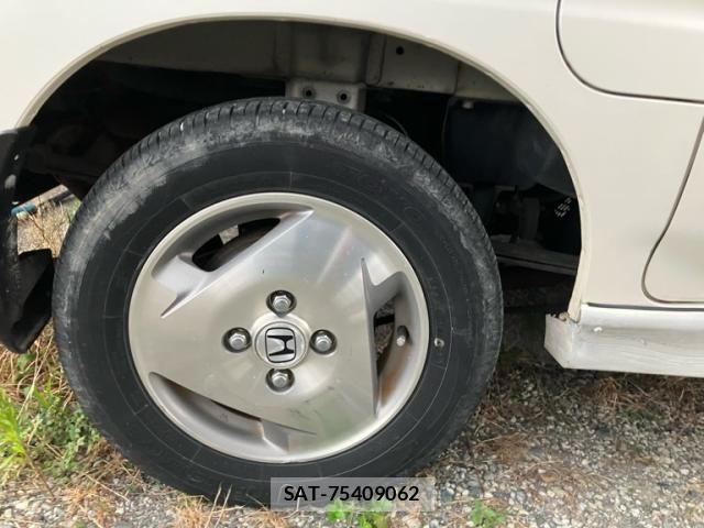 Honda VAMOS 2005-04 8232209-7