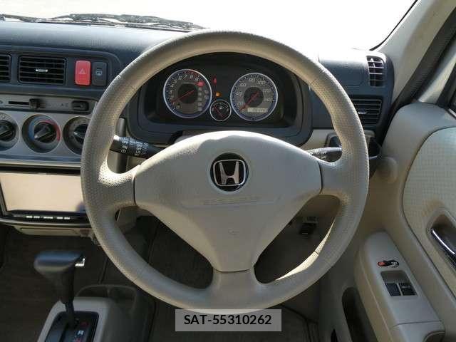 Honda VAMOS 2011-09 8355821-10