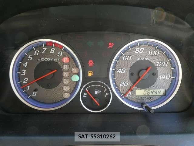 Honda VAMOS 2011-09 8355821-11